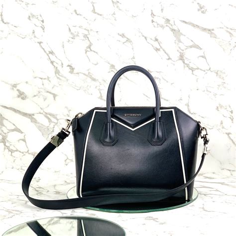 givenchy antigona used|givenchy antigona small price.